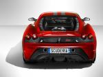 Ferrari F430 Scuderia 2007 года
